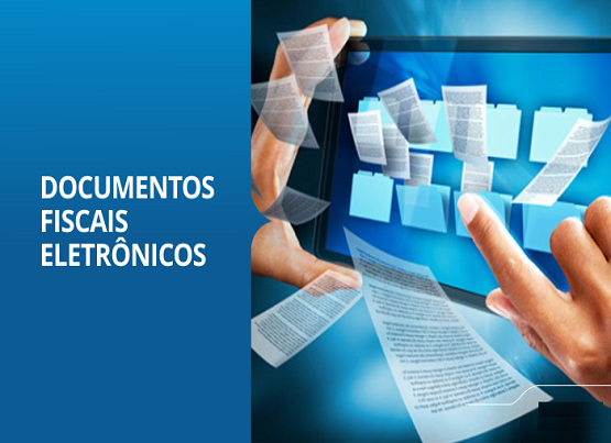 documentos eletronicos